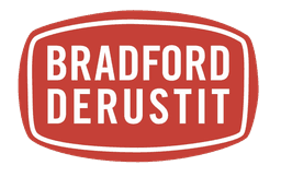 Bradford Derustit Logo